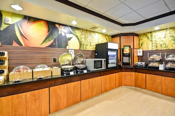 fairfield inn and suites by marriott tampa fairgrounds casino