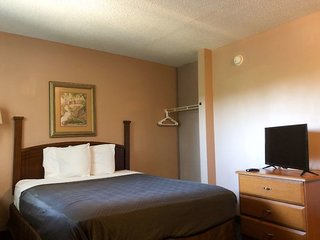 Knights Inn Jacksonville At Dix Ellis Trail,Jacksonville>>Duval County,2 star
