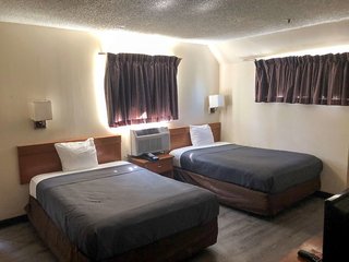 Knights Inn Jacksonville At Dix Ellis Trail,Jacksonville>>Duval County,2 star