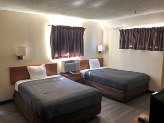 knights inn jacksonville at dix ellis trail