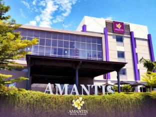 Amantis Hotel,Demak>>Central Java,4 star