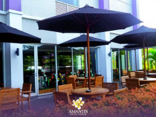 Amantis Hotel,Demak>>Central Java,4 star
