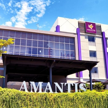 amantis hotel