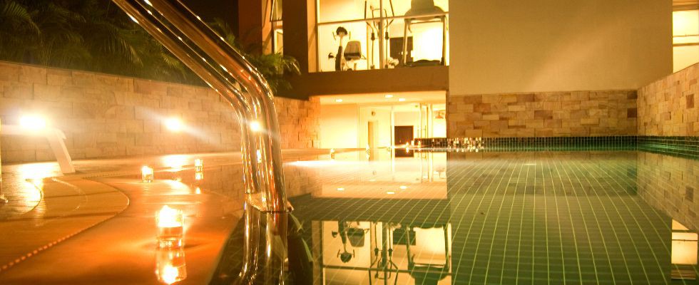 bangkok living
