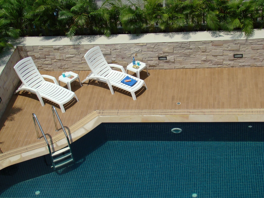 bangkok living