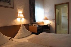 Landgasthof Zum Ochsen,Hauenstein>>Dahn,3 star