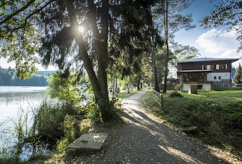 orea hotel devet skal