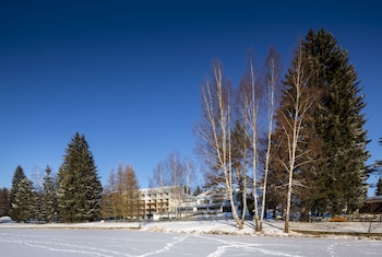 orea hotel devet skal