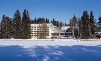 orea hotel devet skal