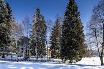 orea hotel devet skal