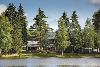 orea hotel devet skal