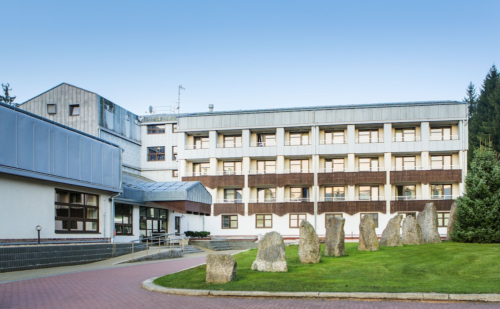 orea hotel devet skal