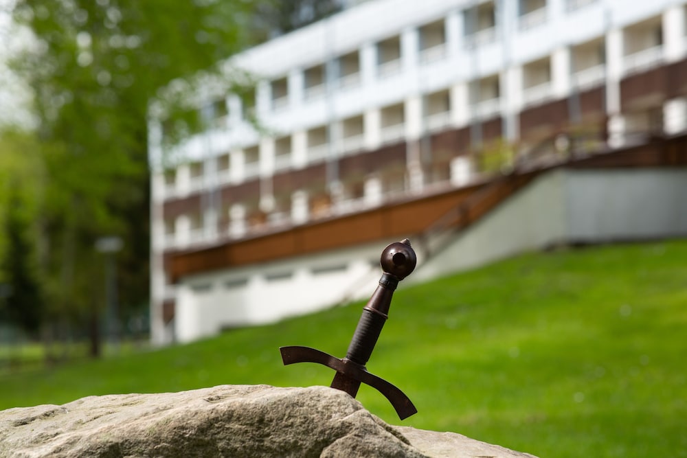 orea hotel devet skal