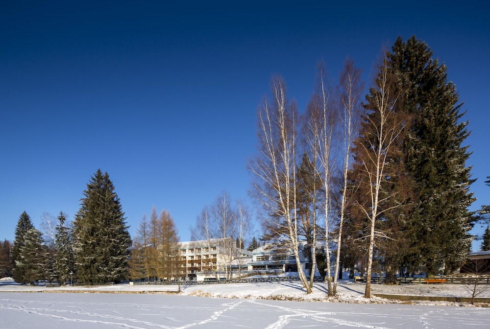 orea hotel devet skal