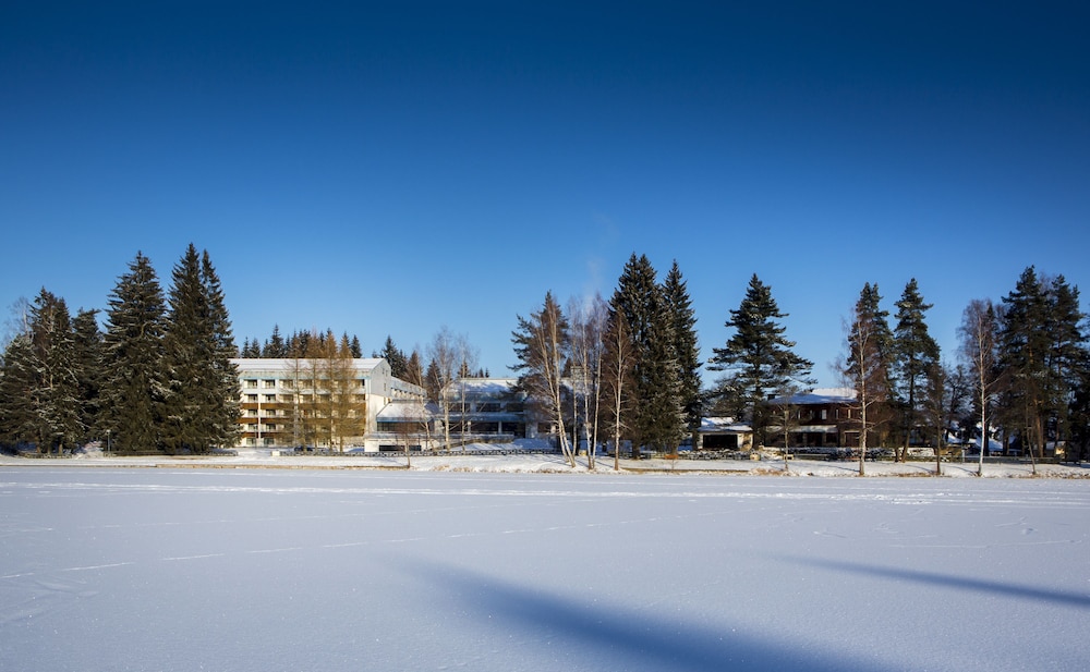 orea hotel devet skal