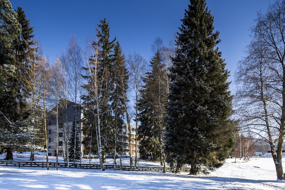 orea hotel devet skal