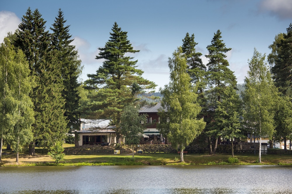 orea hotel devet skal