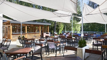 orea hotel devet skal