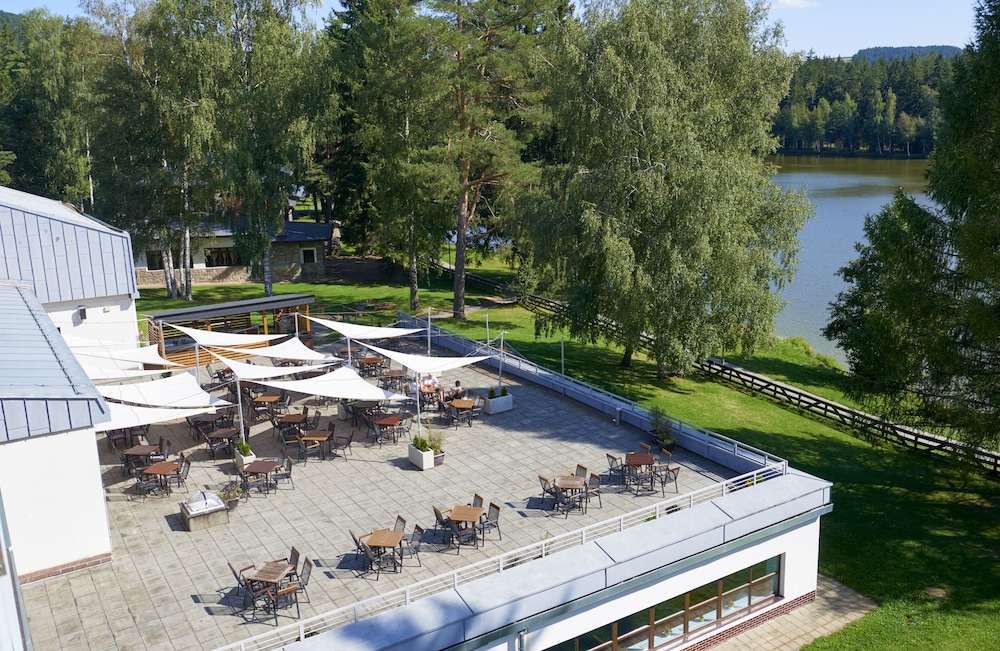 orea hotel devet skal