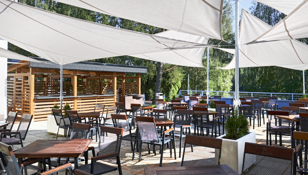 orea hotel devet skal