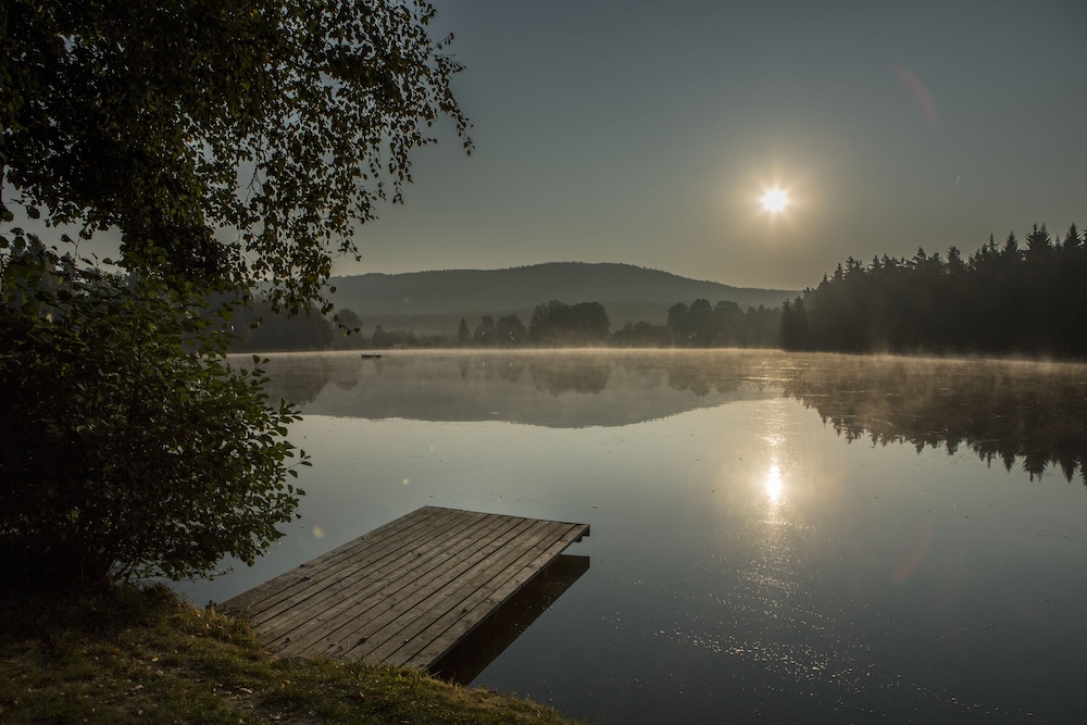 orea hotel devet skal