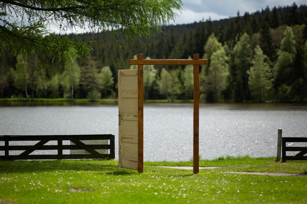 orea hotel devet skal