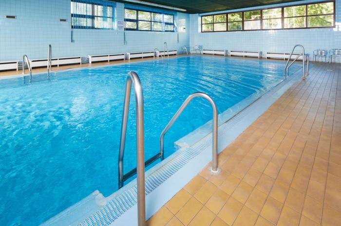 orea hotel devet skal