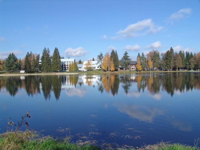 orea hotel devet skal