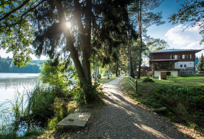 orea hotel devet skal