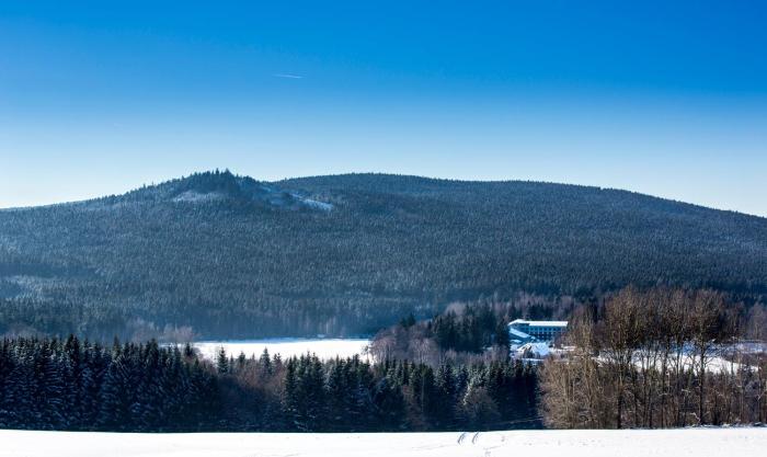 orea hotel devet skal