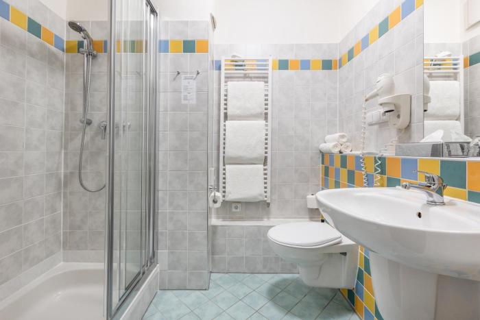 orea hotel devet skal