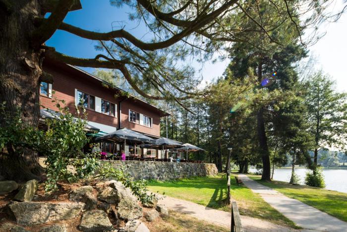 orea hotel devet skal