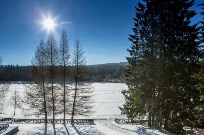 orea hotel devet skal
