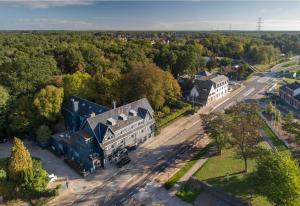 Hotel Mardaga - Different Hotels,Genk>>As,4 star
