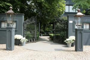 Hotel Mardaga - Different Hotels,Genk>>As,4 star