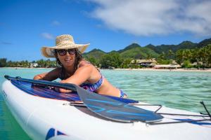 Pacific Resort Rarotonga,Cook Islands>>Avarua,5 star