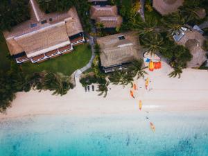 Pacific Resort Rarotonga,Cook Islands>>Avarua,5 star