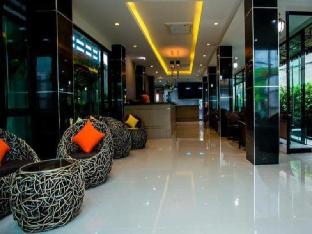 The One Boutique Hotel,Satun>>Hat Yai,3 star