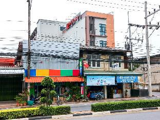 The One Boutique Hotel,Satun>>Hat Yai,3 star
