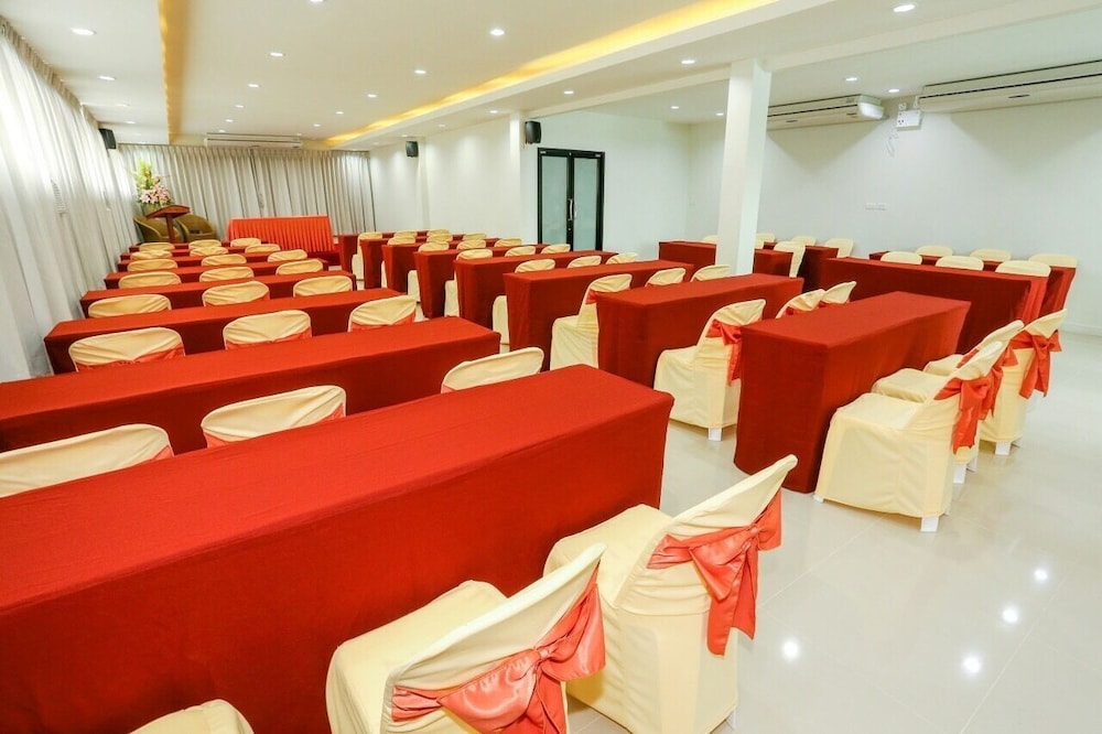 the one boutique hotel