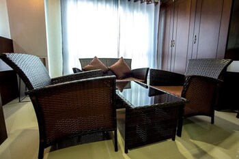 the one boutique hotel