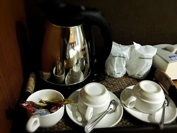 the one boutique hotel