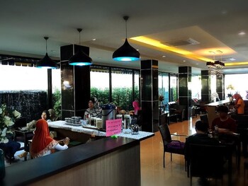 the one boutique hotel
