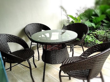 the one boutique hotel