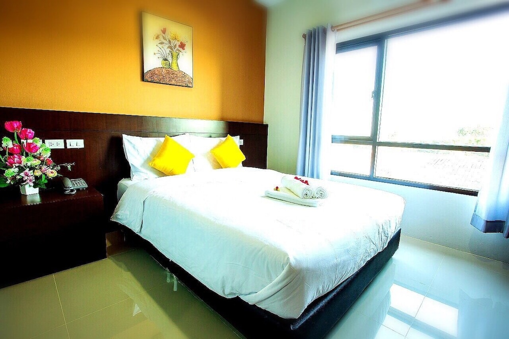 the one boutique hotel