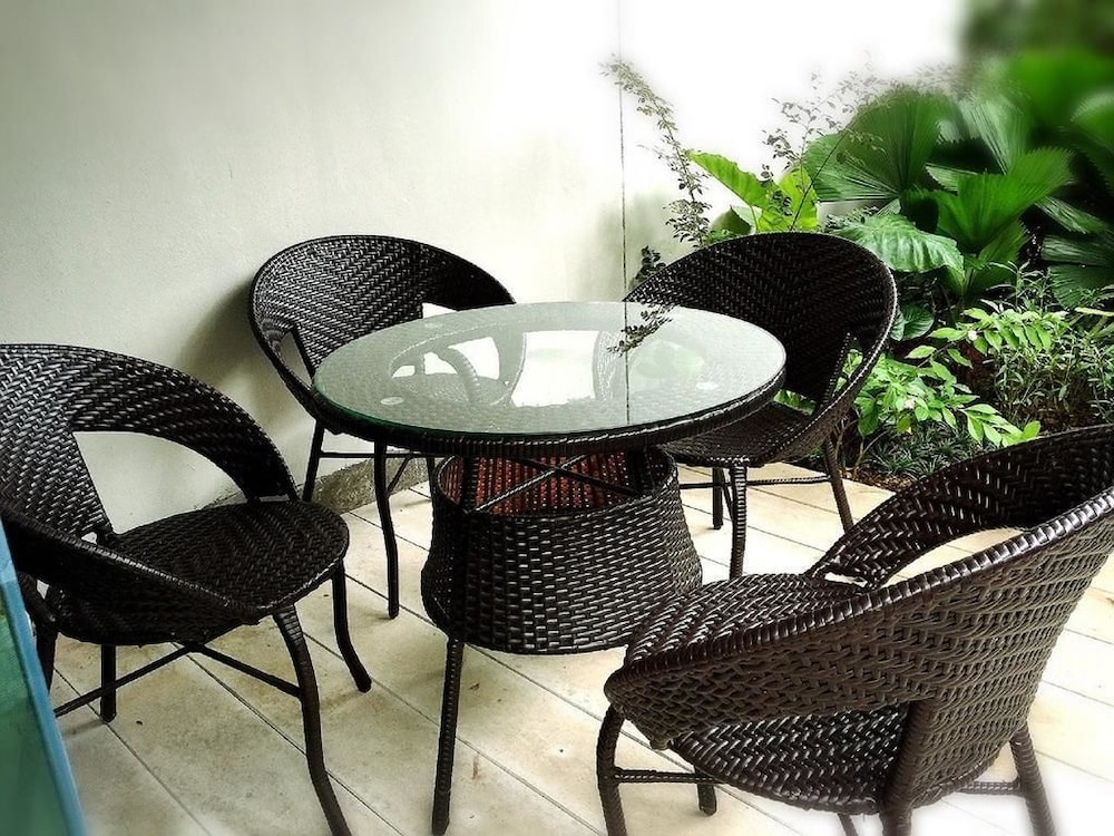 the one boutique hotel