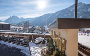 hotel condor