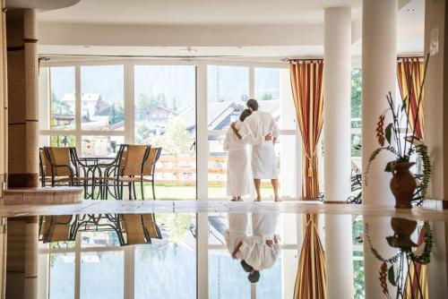 hotel condor