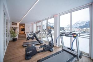 hotel condor