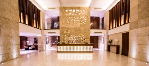 Salini Resort,Is-Salina>>Bugibba,4 star